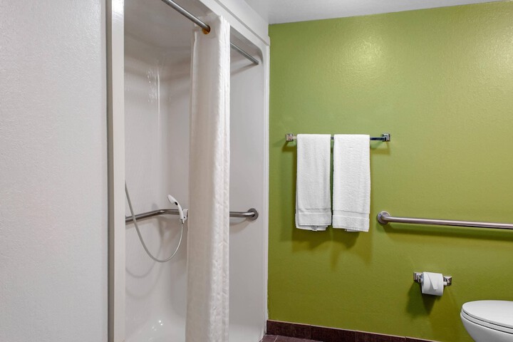 Sleep Inn Baton Rouge East I-12