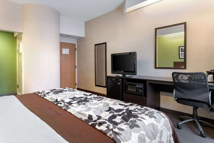 Sleep Inn Carlisle South