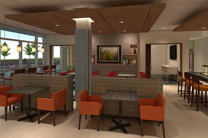 Holiday Inn Express & Suites Grand Rapids South - Wyoming by IHG