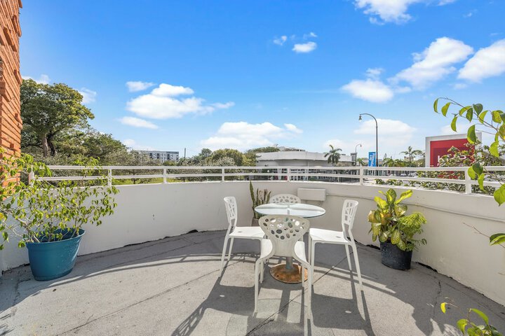 Terrace/Patio 96 of 111