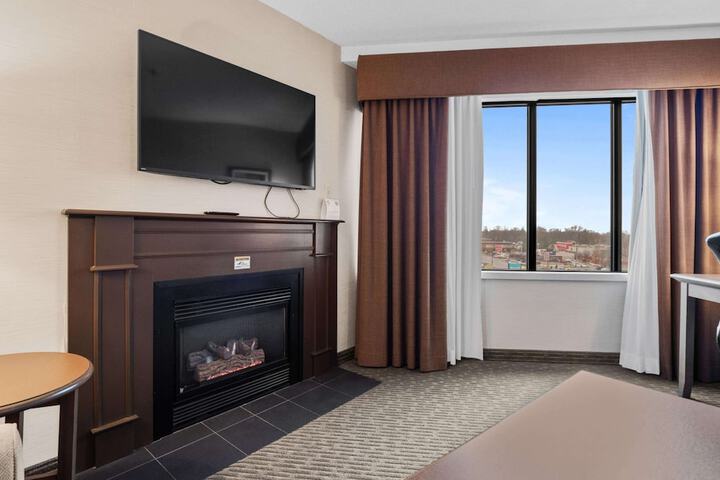 Best Western Plus Cairn Croft Hotel