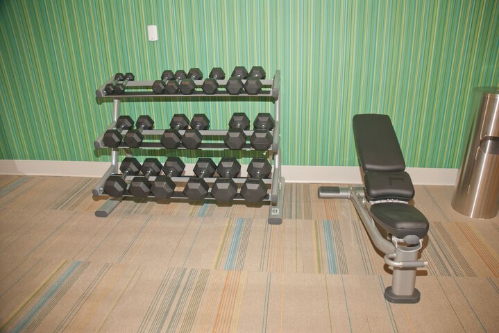 Holiday Inn Express & Suites Decatur by IHG