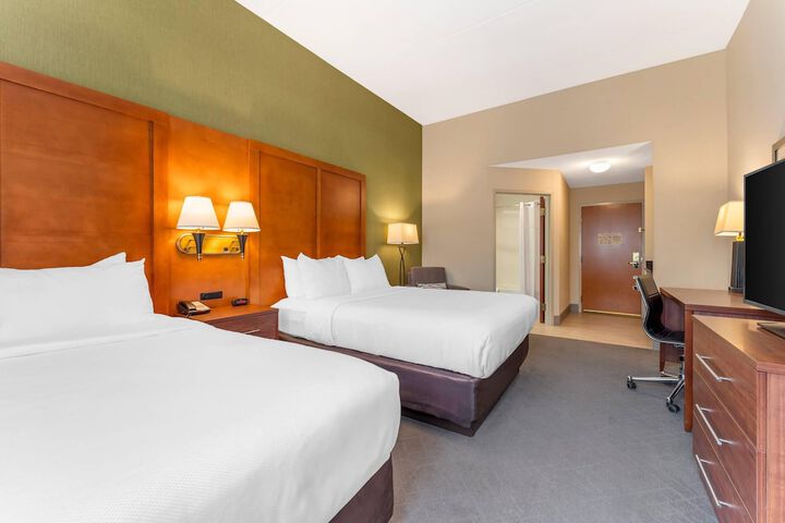 Comfort Inn & Suites LaVale - Cumberland
