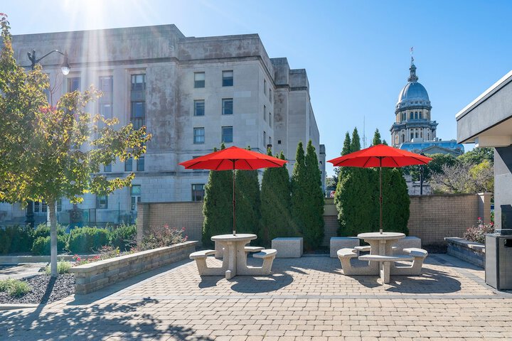 State House Inn Trademark Collection by Wyndham