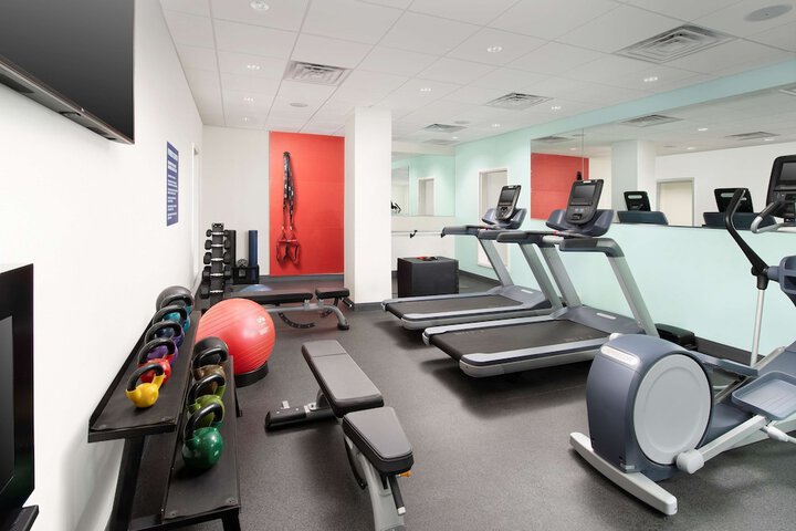 Health and Fitness 30 of 31