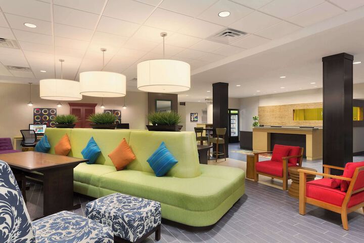 Hotel Interior 10 of 26