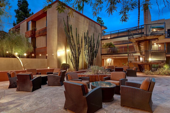 Terrace/Patio 67 of 68
