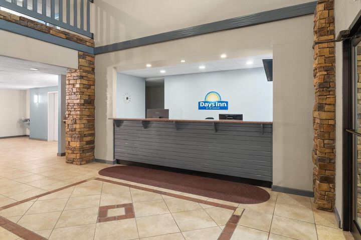 Days Inn by Wyndham Coffeyville