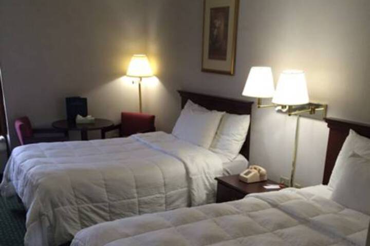 Magnuson Hotel East Syracuse