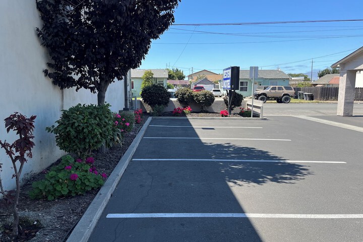 Western Motel