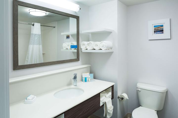 Hampton Inn Atlantic City / Absecon