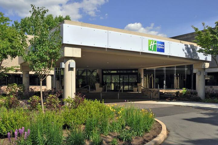 Holiday Inn Express Princeton Southeast by IHG