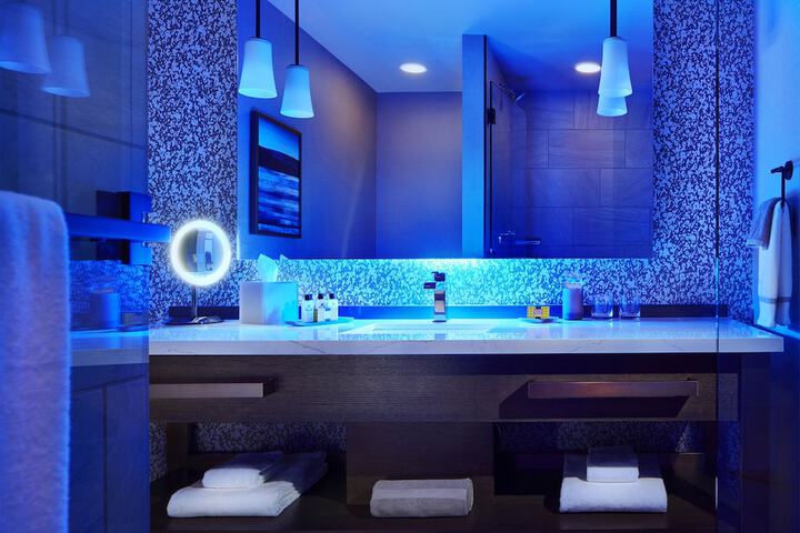 InterContinental Minneapolis - St. Paul Airport by IHG