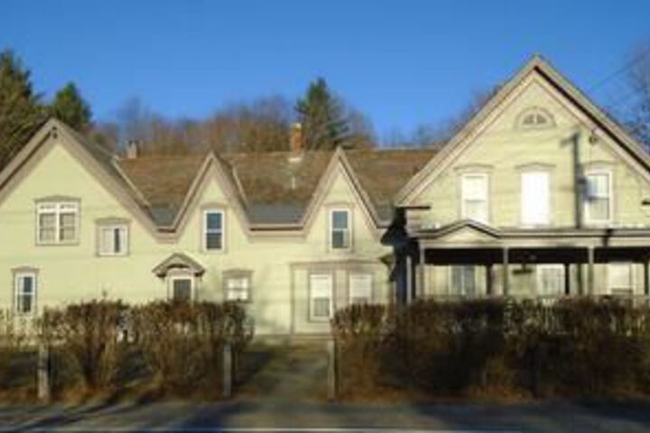 The Karass Inn