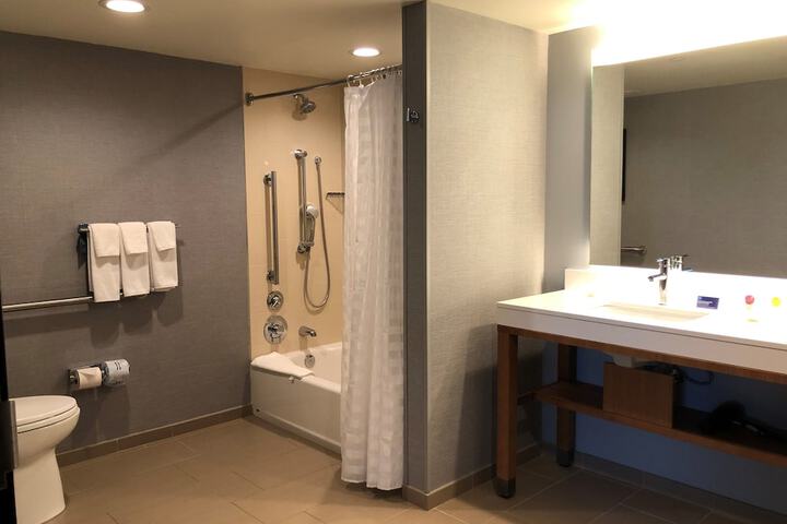 Hyatt Place Chicago / OHare Airport
