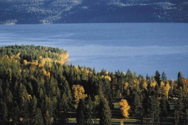 Grouse Mountain Lodge