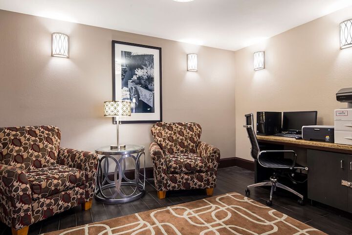 Best Western Coachlight