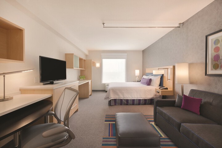 Home2 Suites by Hilton Austin North / Near the Domain