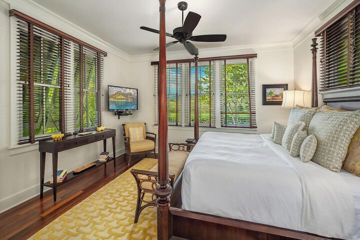 The Lodge at Kukui’ula