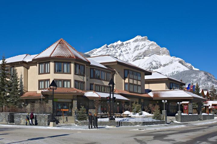 Hotel 6 of 36