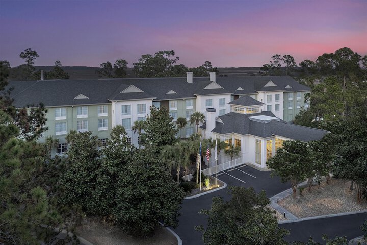 Hilton Garden Inn Hilton Head