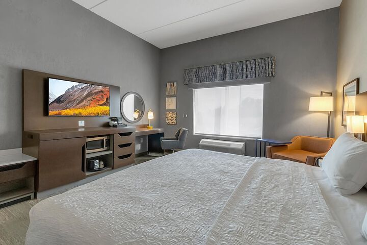 Hampton Inn Buffalo - Amherst NY