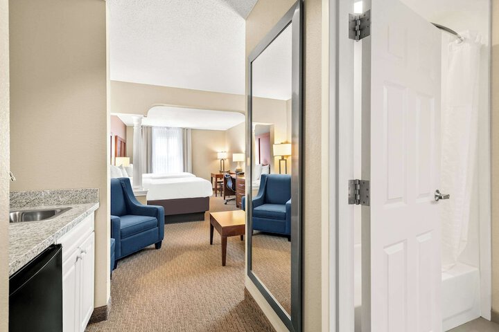 Comfort Inn & Suites North Conway
