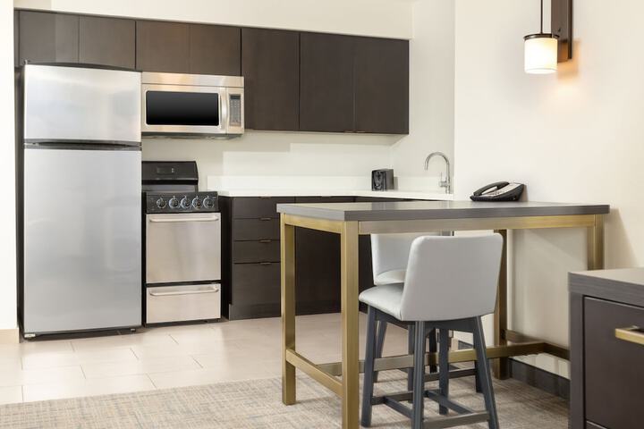 Residence Inn by Marriott North Little Rock