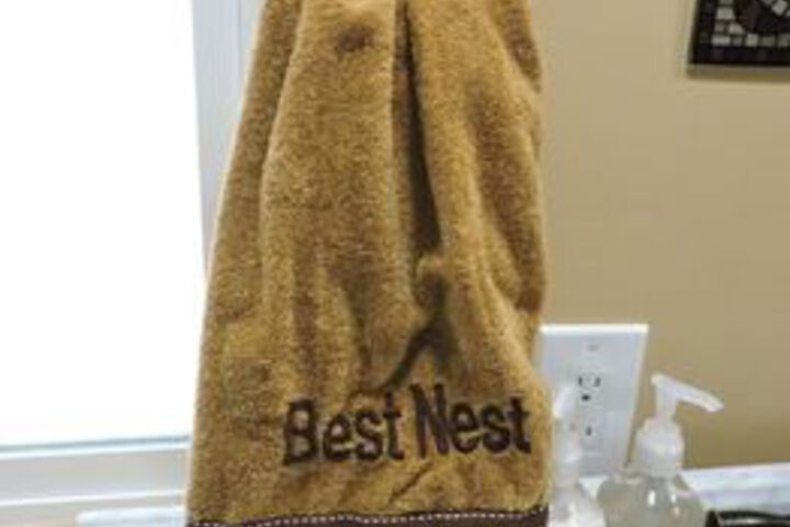 The Best Nest Guesthouse