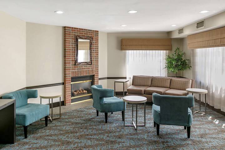 Hotel Interior 15 of 48