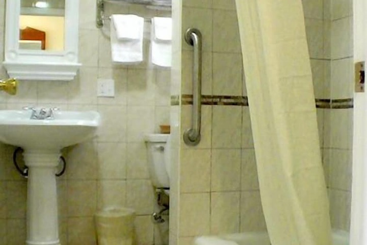 Room 19 of 22