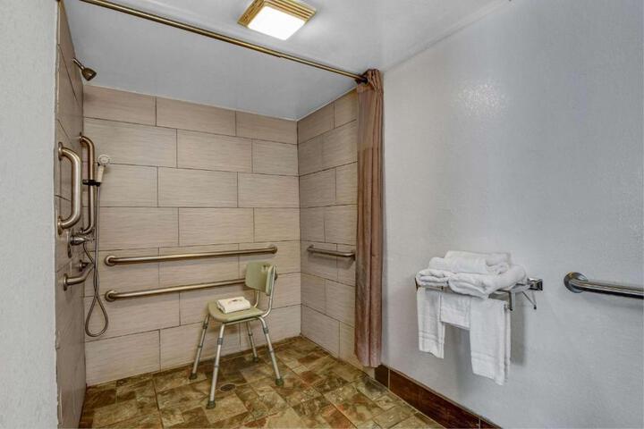 Motel 6-Atlanta GA