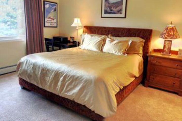 BRETTON WOODS CONDOS BY BRETTON WOODS VA