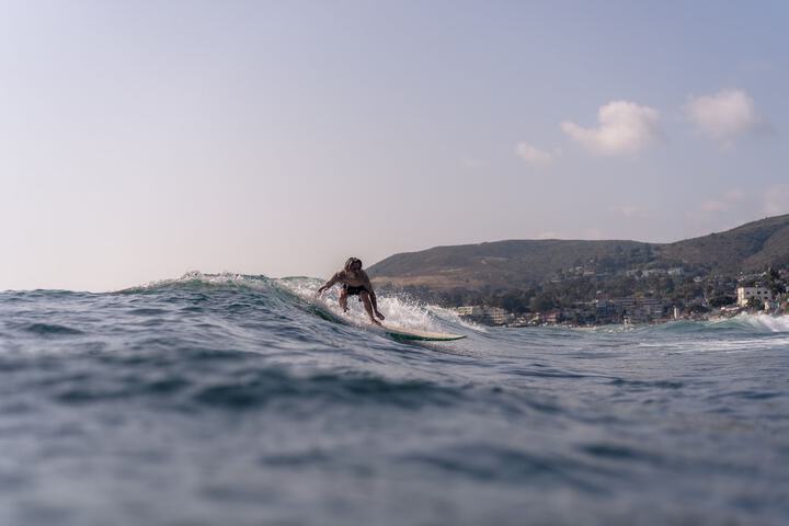 Laguna Surf Lodge by SCP Hotels