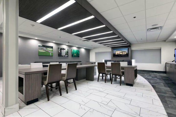 Wingate by Wyndham Augusta Washington Road
