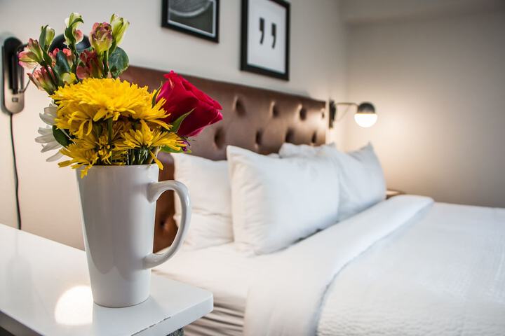 Room 40 of 54