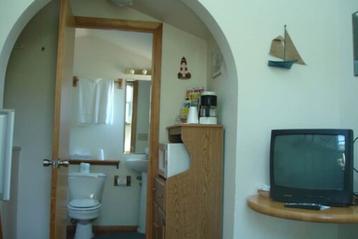 The Dublin House Motel