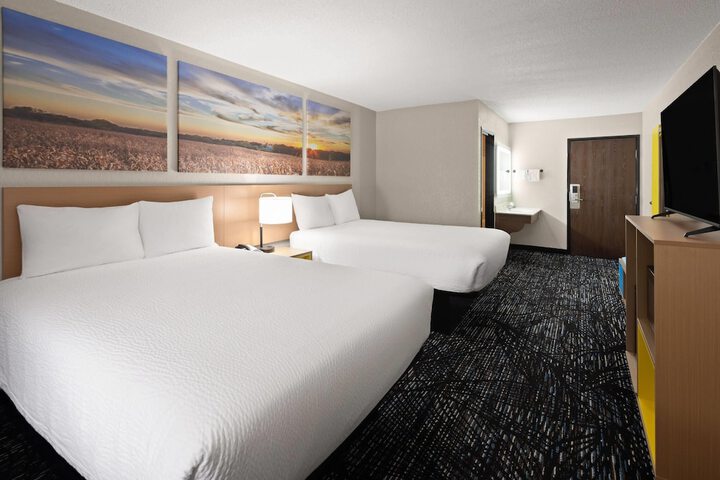 Days Inn by Wyndham Bad Axe