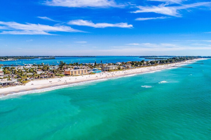 Anna Maria Island Retreat