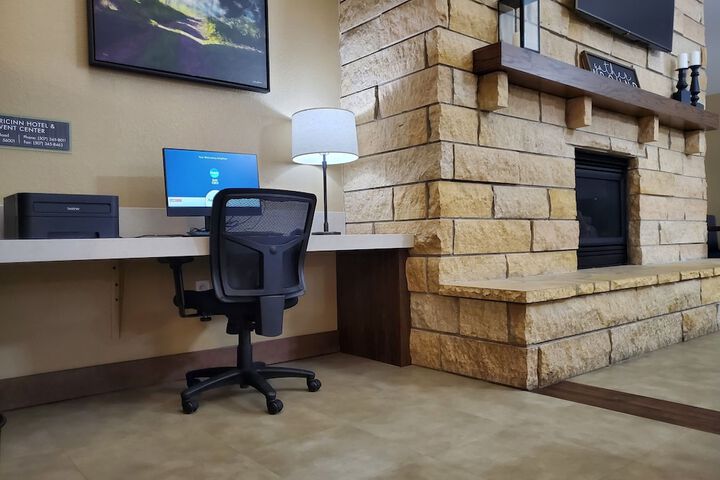 Business Center 50 of 50