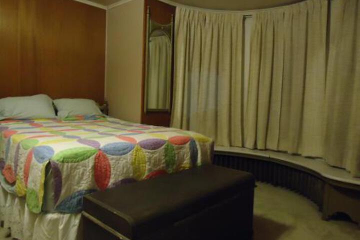Fox Castle Bed and Breakfast