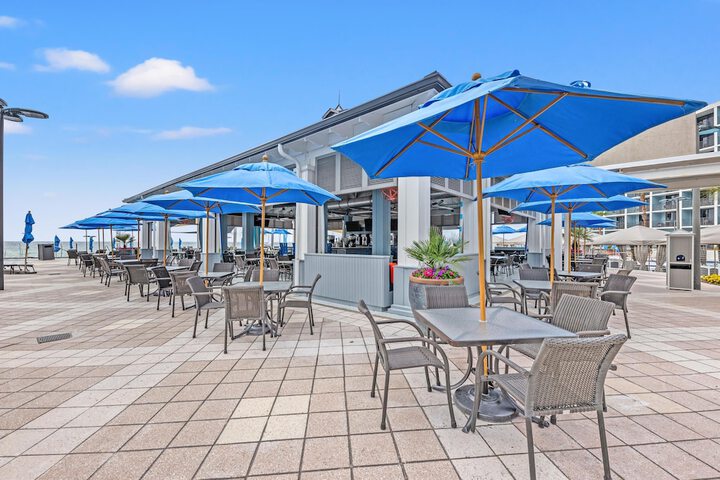 Hilton Sandestin Beach Golf Resort & Spa