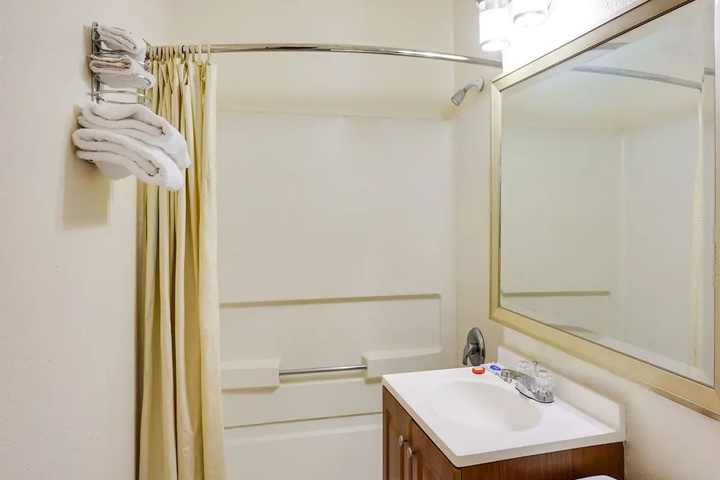 OYO Hotel Austin Street Giddings