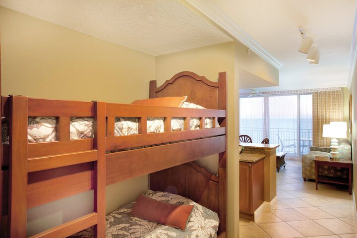 Club Wyndham Panama City Beach