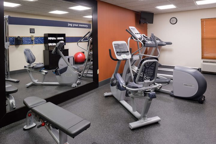 Health and Fitness 29 of 31