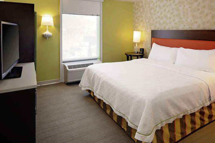 Home2 Suites by Hilton Salt Lake City / South Jordan UT