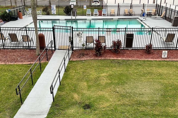 Days Inn by Wyndham St. Augustine I-95 / Outlet Mall