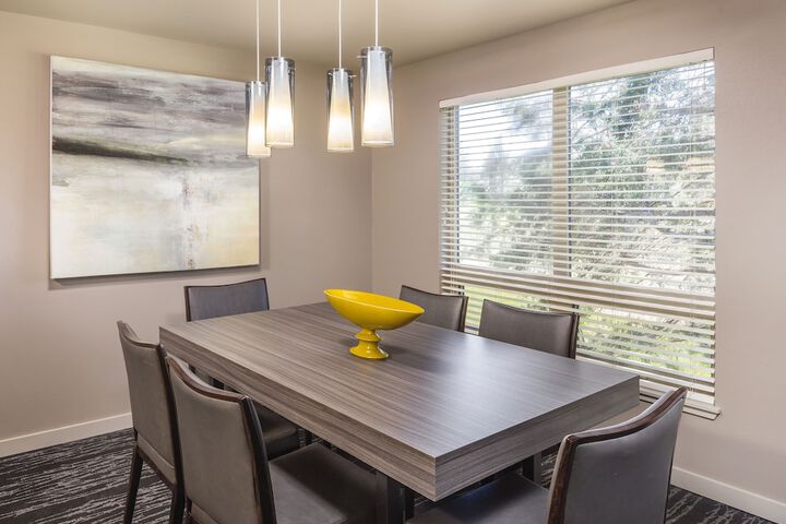 WorldMark Eagle Crest