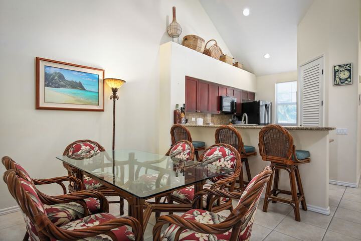 Fairway Villas Waikoloa by OUTRIGGER