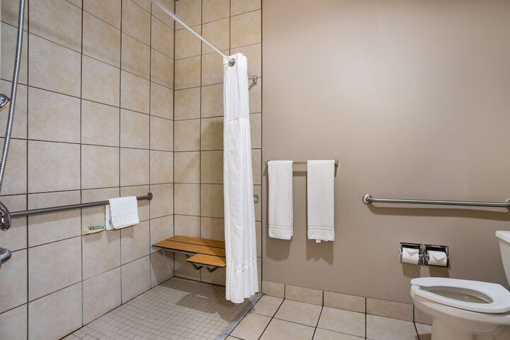 Best Western Gallup West